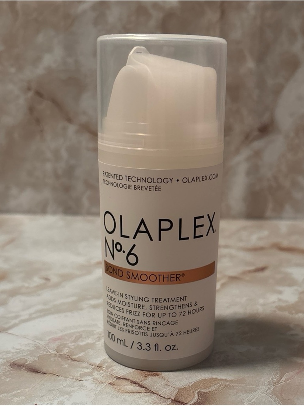OLAPLEX No.6 Bond Smoother